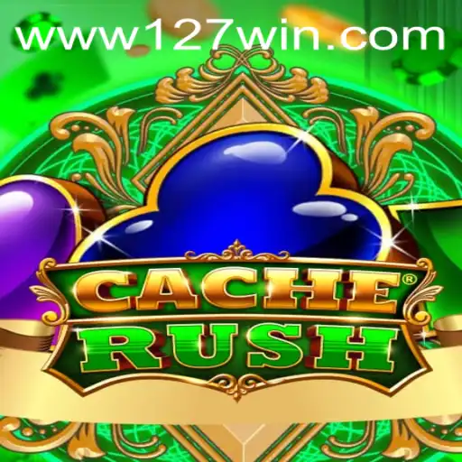 Unveiling CacheRush: A Thrilling Game Revolutionizing the Online Gaming Landscape
