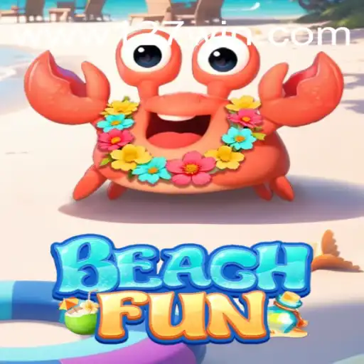 Exploring BeachFun: A Serene Escape to a Virtual Paradise