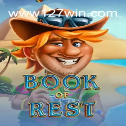 The Fascinating World of BookofRest: An In-Depth Exploration