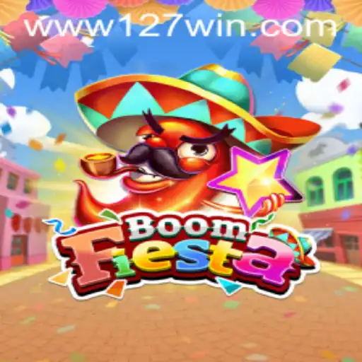 Dive into the World of BoomFiesta: Unleashing Thrills and Strategy