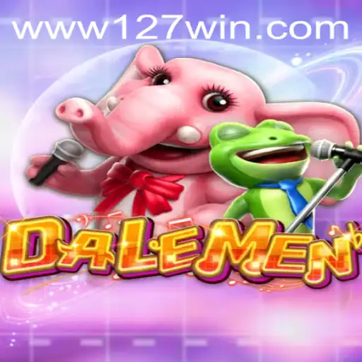Exploring the Intriguing World of DALEMEN Game