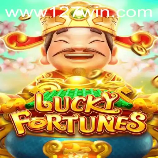 Unveiling the Excitement of LUCKYFORTUNES: A Deep Dive into the Game with 127win.COM
