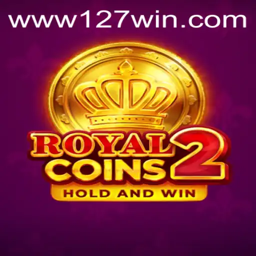 Discovering RoyalCoins2: The Thrilling Online Gaming Experience on 127win.COM