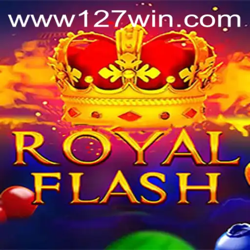Unveiling RoyalFlash: A New Gaming Sensation