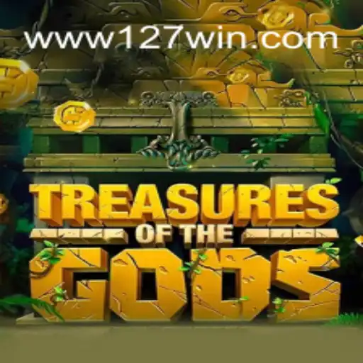 Discover the Excitement of TreasureoftheGods: An In-Depth Guide