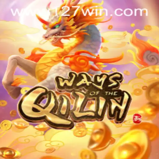 Exploring WaysoftheQilin: A Journey Through Mythical Gaming