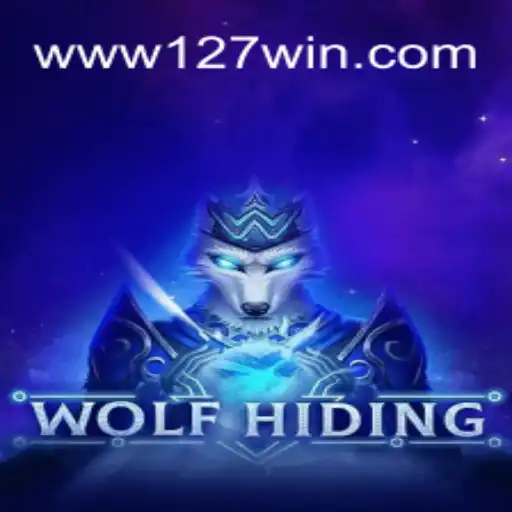 WolfHiding: A Thrilling Adventure Game with 127win.COM Integration