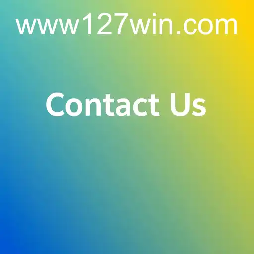 Contact Us - Discovering the Domain 127win.COM
