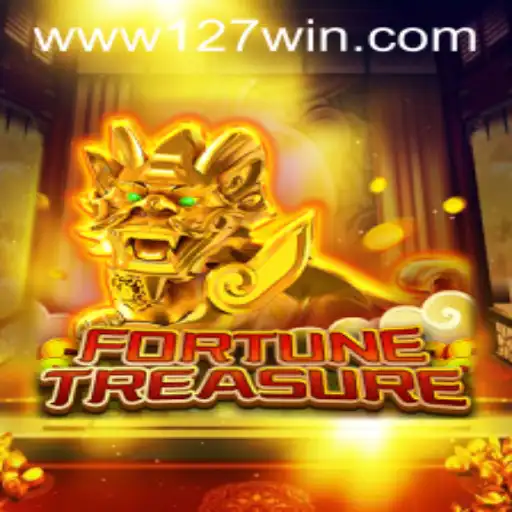 Discover the Thrills of FortuneTreasure: A New Era in Online Gaming