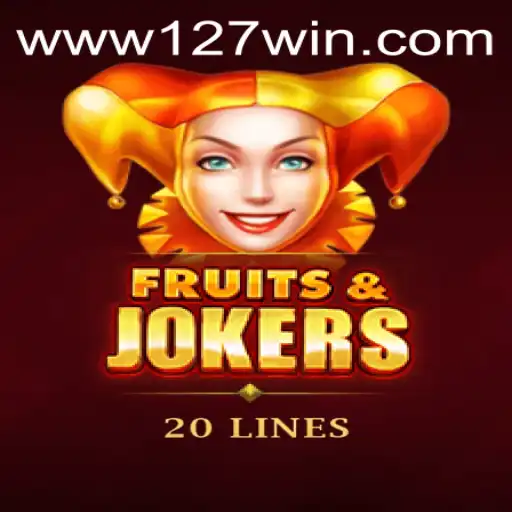 Unlock the Magic of 'FruitsAndJokers20': An Engaging Gaming Experience
