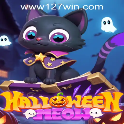HalloweenMeow: An Enchanting Adventure Awaits in the Spooky Realm of 127win.COM