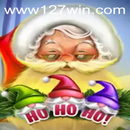 HoHoHo: Exploring the Thrills of 127win.COM's Latest Gaming Sensation