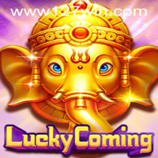 Unveiling the Thrills of LuckyComing: Your Gateway to Excitement at 127win.COM