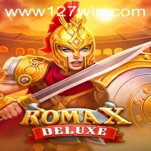Exploring the Thrills of RomaXDeluxe: A New Era of Online Gaming