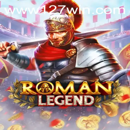 Exploring the Intriguing World of RomanLegend: An Epic Gaming Experience