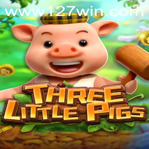 Discover the Thrilling World of THREELITTLEPIGS on 127win.COM