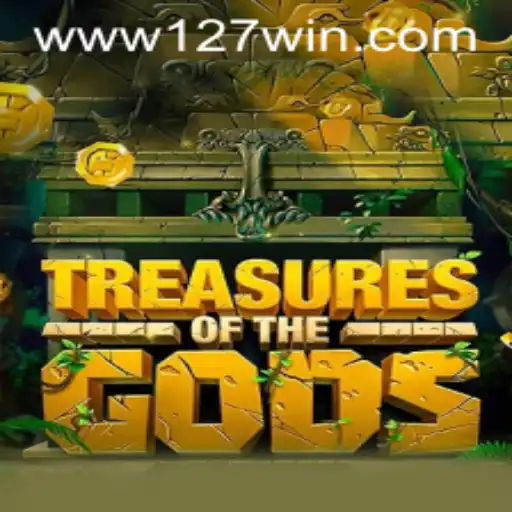 Discover the Excitement of TreasureoftheGods: An In-Depth Guide