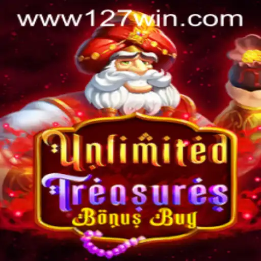 Explore the Exciting World of UnlimitedTreasuresBonusBuy on 127win.COM