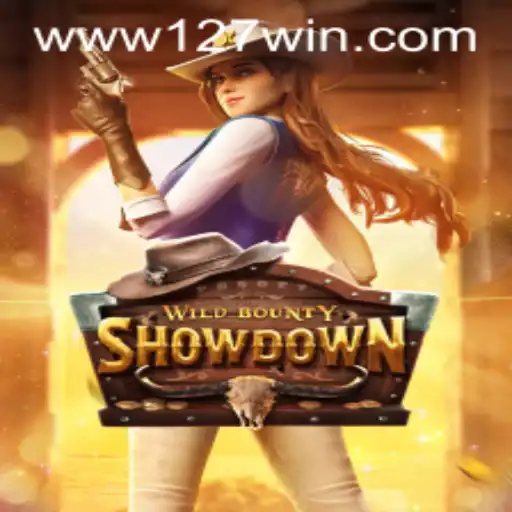 WildBountyShowdown: Dive into the Wildest Gaming Experience