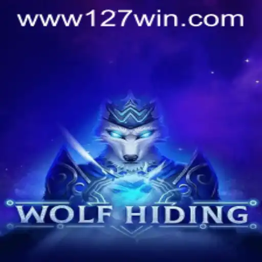 WolfHiding: A Thrilling Adventure Game with 127win.COM Integration